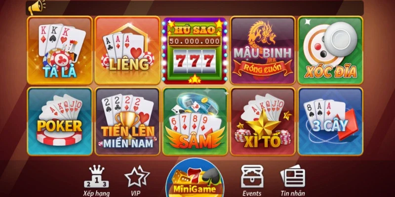 Chơi bài trên mạng là như thế nào?