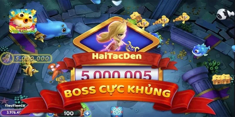 Tân binh cần bắn theo bầy đàn không bắn riêng lẻ để gia tăng cơ hội nhận thưởng