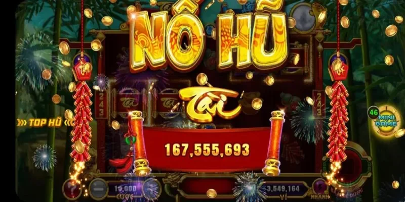 Khám phá thông tin chung về nổ hũ Zamba68