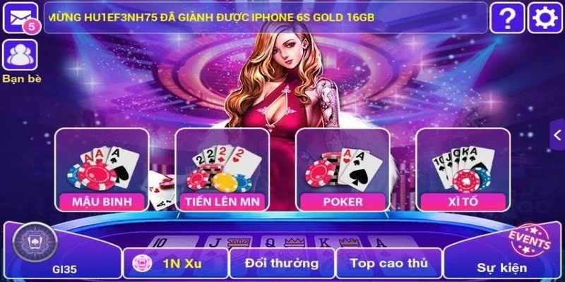 Những điều cần chú ý khi bạn chơi bài trên mạng