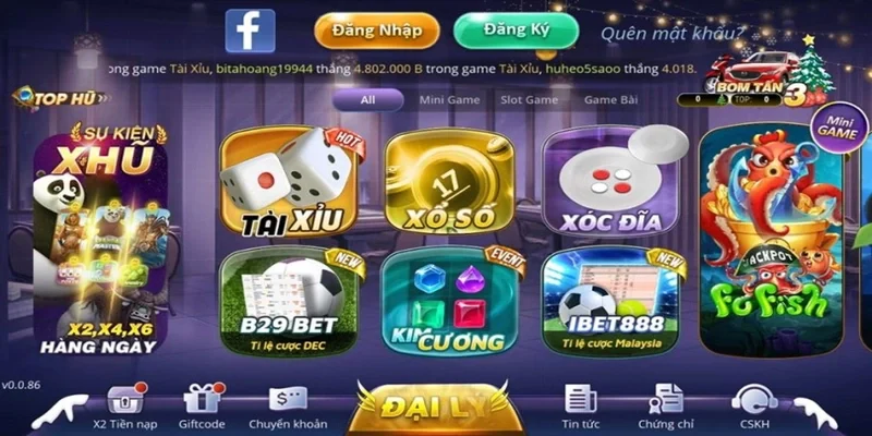 Tại sao người chơi nên đặt cược tại cổng game?