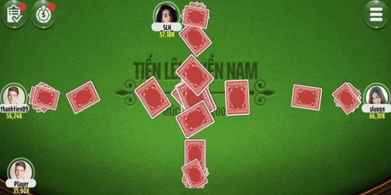 Như thế nào là tiến lên miền nam?