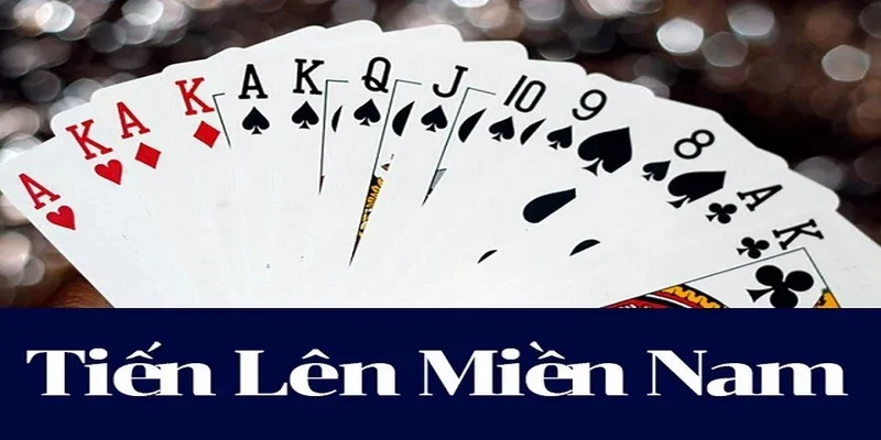 Tiến lên miền nam đổi thưởng không hề phức tạp như mọi người tưởng