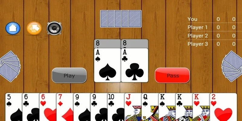 Luật lệ của game tiến lên là như thế nào?