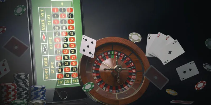 Casino Online Uy Tín