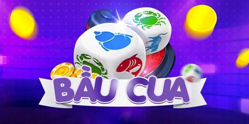Bầu cua