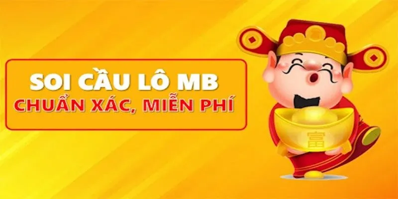 Cách soi cầu miền Bắc chính xác năm 2023