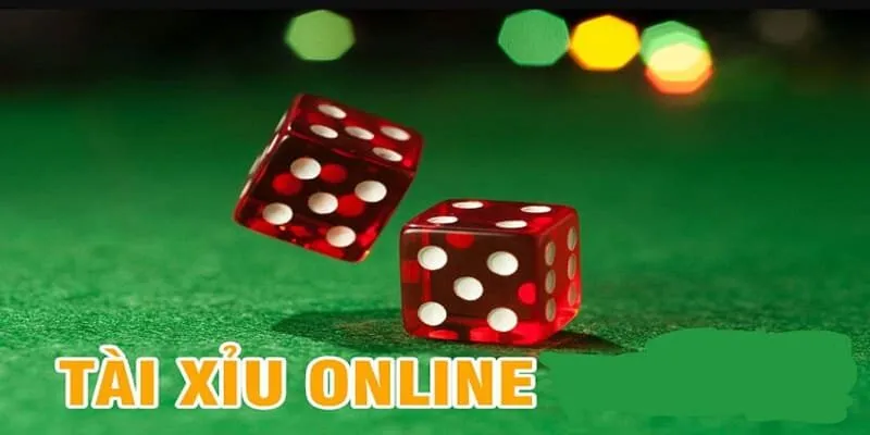 Trò chơi may rủi hấp dẫn với sự kết hợp giữa kỹ năng và may mắn