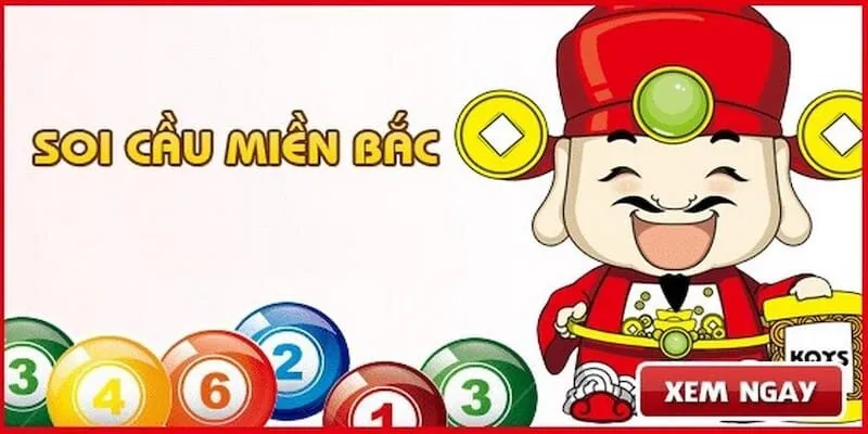 Những thông tin cần biết về soi cầu miền Bắc