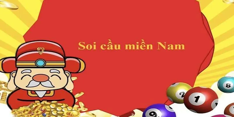 Soi cầu xổ số miền Nam có nghĩa là gì?