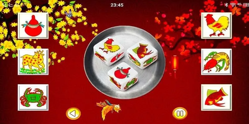 Tại sao game bầu cua lại hot đến vậy?