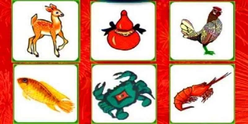 Thông tin nổi bật về bầu cua bạn nên biết