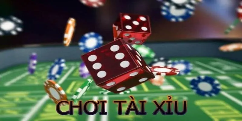 Bước vào cuộc chơi một cách dễ dàng và thú vị với hướng dẫn đơn giản về trò chơi Tài Xỉu