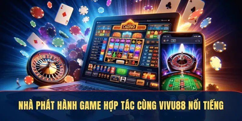 Hợp tác nhằm mở rộng sản phẩm giải trí chất lượng